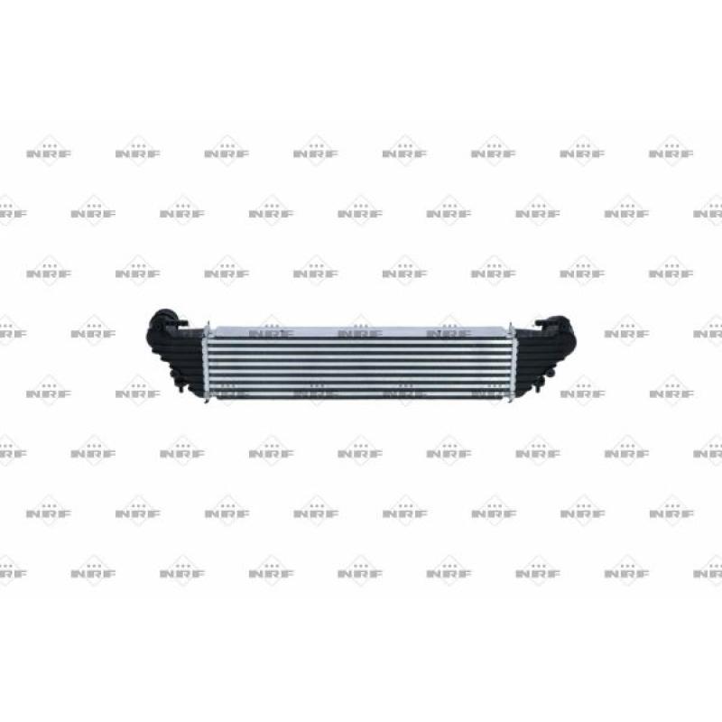 Intercooler, échangeur NRF 30340 - Visuel 3