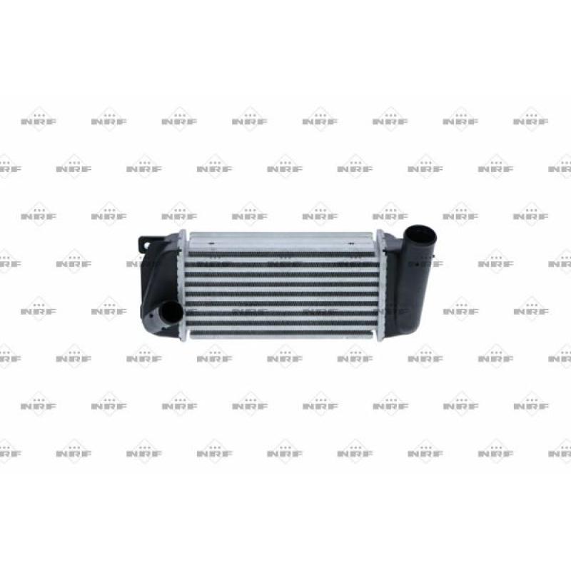 Intercooler, échangeur NRF 30347 - Visuel 1