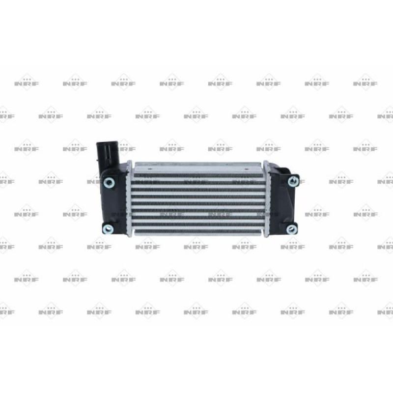 Intercooler, échangeur NRF 30347 - Visuel 2