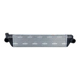 Intercooler, échangeur NRF 30358