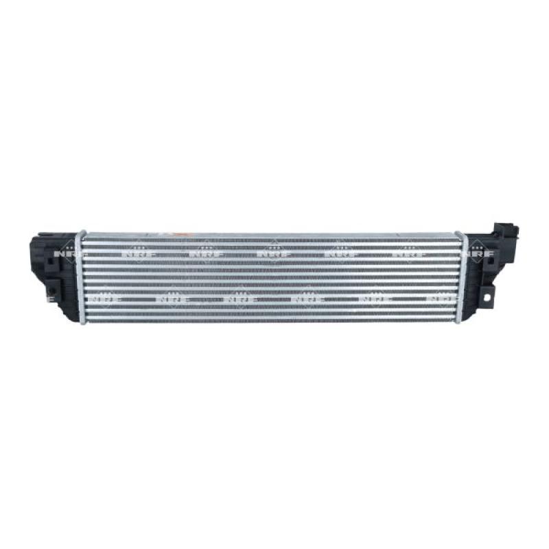Intercooler, échangeur NRF 30358 - Visuel 3