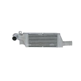 Intercooler, échangeur NRF