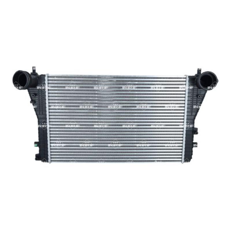 Intercooler, échangeur NRF 30454 - Visuel 1