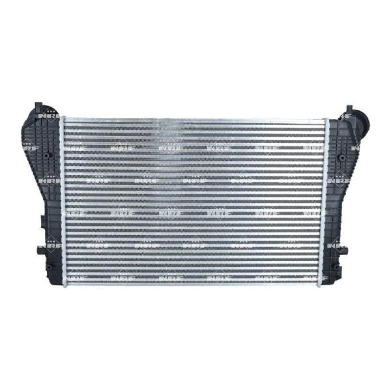 Intercooler, échangeur NRF 30454 - Visuel 3