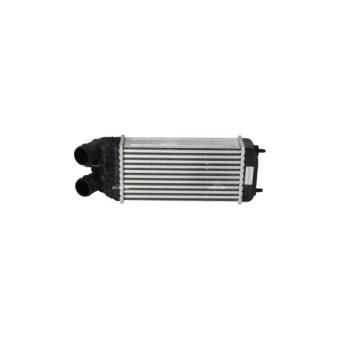 Intercooler, échangeur NRF 30460