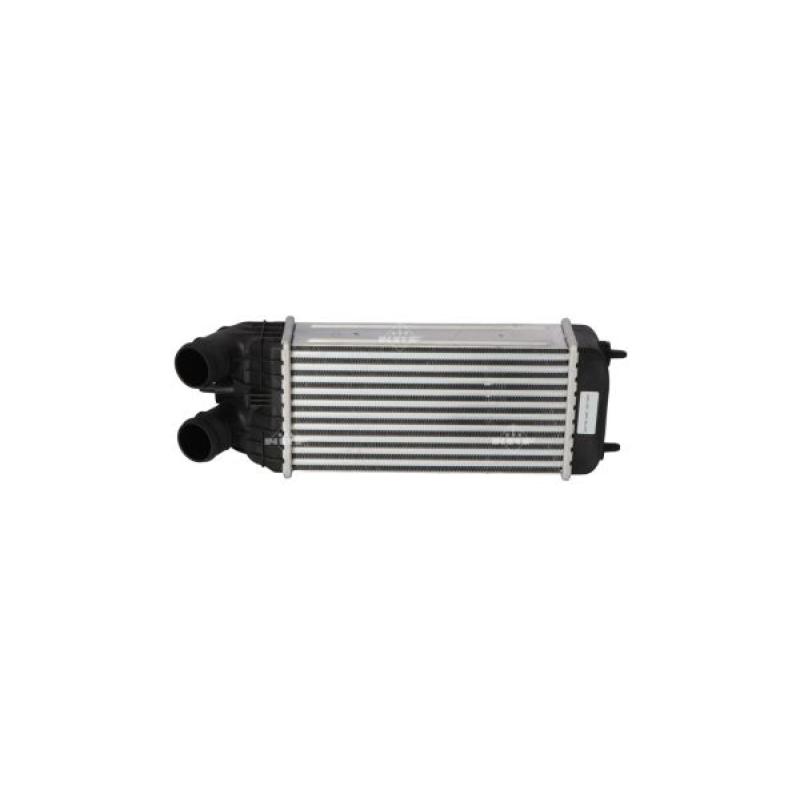 Intercooler, échangeur NRF 30460 - Visuel 1