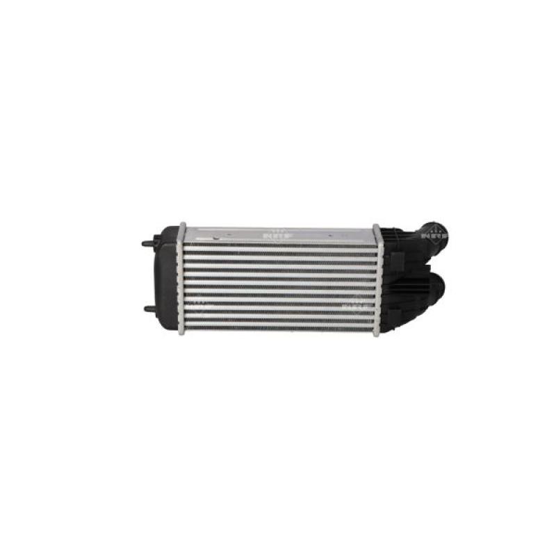 Intercooler, échangeur NRF 30460 - Visuel 3