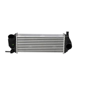 Intercooler, échangeur NRF