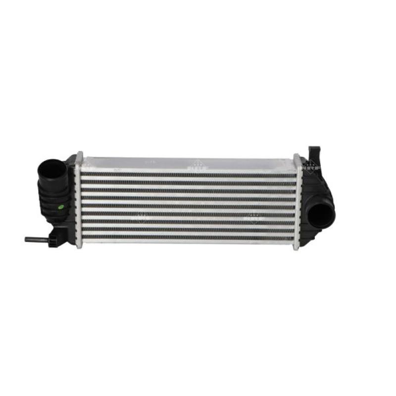 Intercooler, échangeur NRF 30468 - Visuel 1