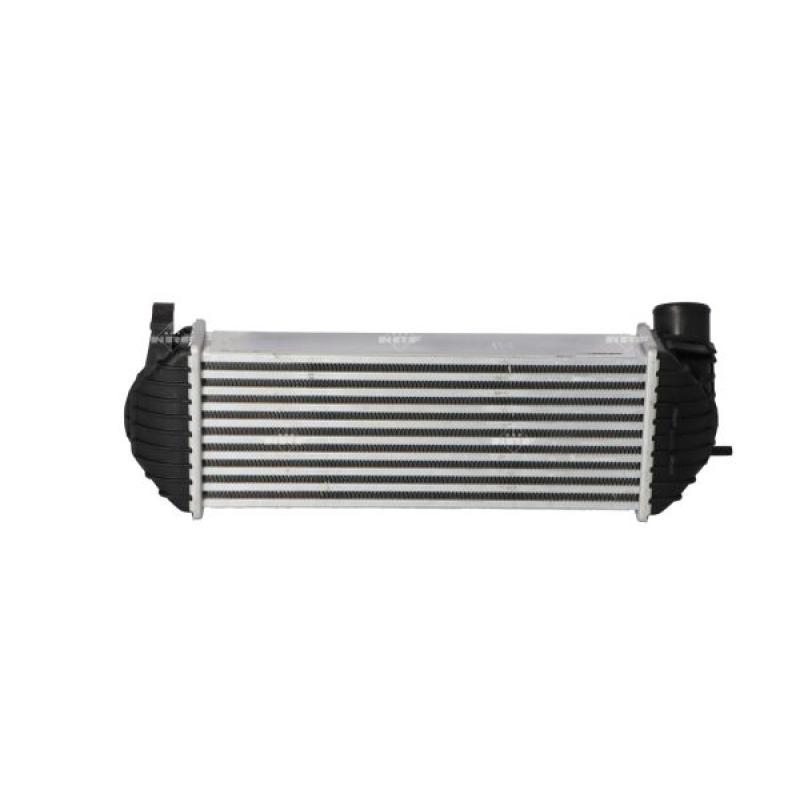 Intercooler, échangeur NRF 30468 - Visuel 3