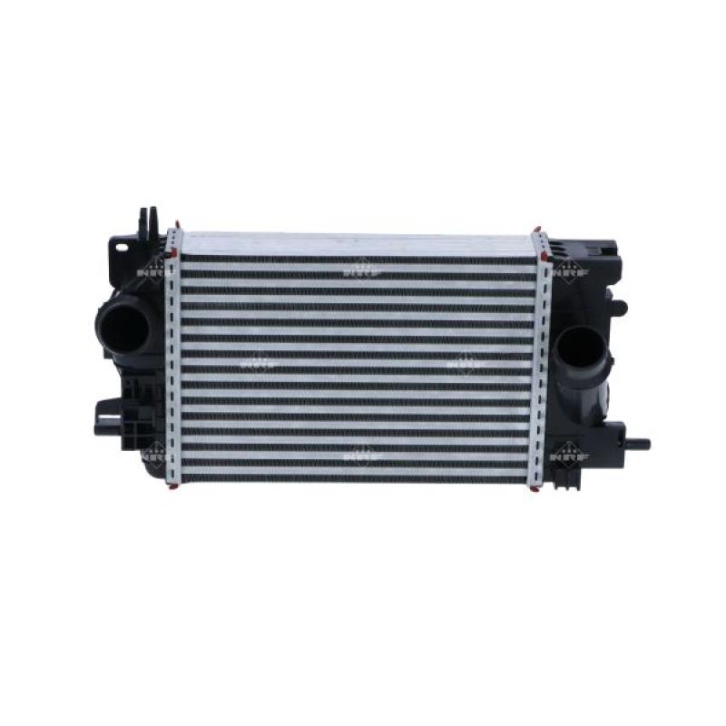Intercooler, échangeur NRF 30469 - Visuel 1