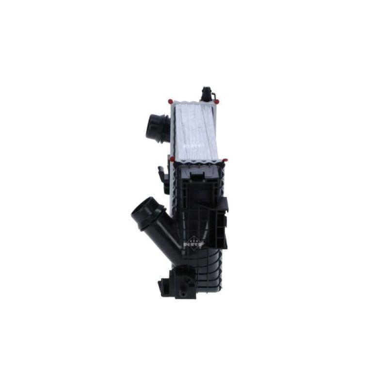 Intercooler, échangeur NRF 30469 - Visuel 2