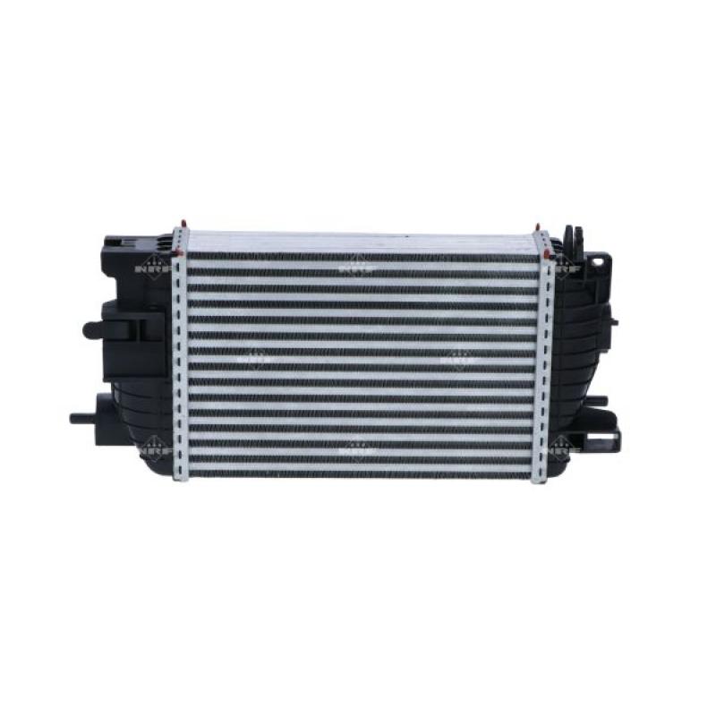 Intercooler, échangeur NRF 30469 - Visuel 3