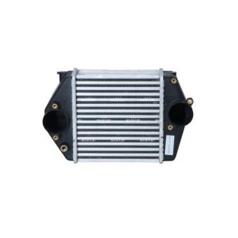 Intercooler, échangeur NRF