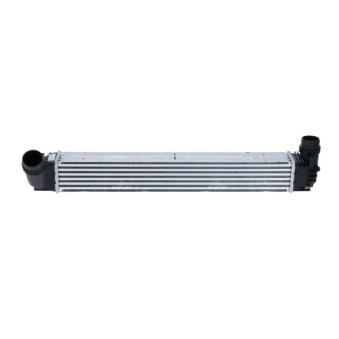 Intercooler, échangeur NRF