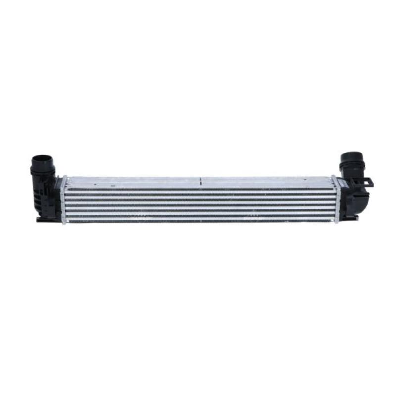Intercooler, échangeur NRF 30481 - Visuel 3