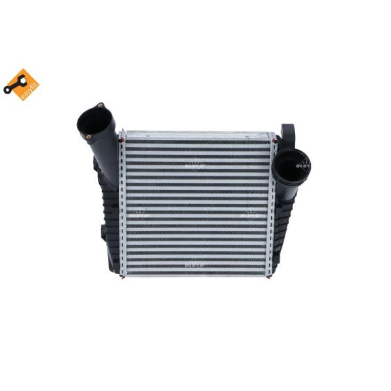 Intercooler, échangeur NRF 30178 - Visuel 1