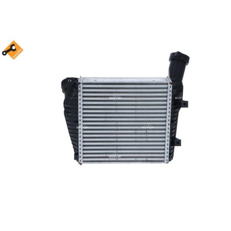 Intercooler, échangeur NRF 30178 - Visuel 3