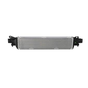 Intercooler, échangeur NRF