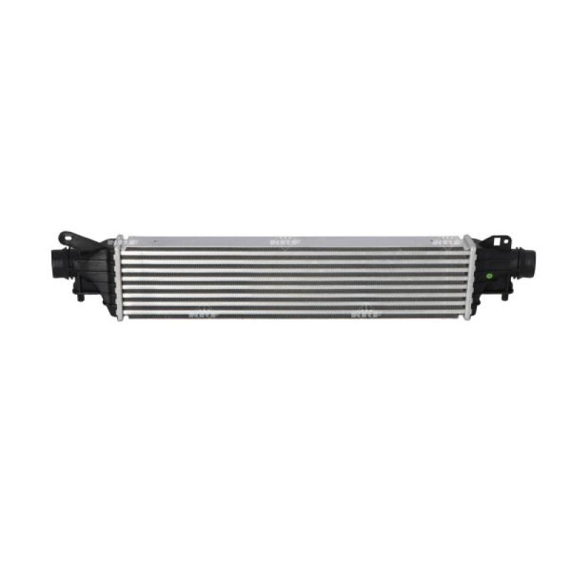 Intercooler, échangeur NRF 30179 - Visuel 1