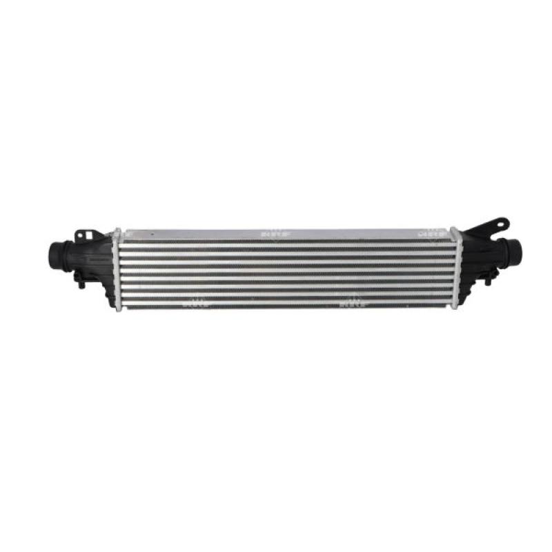 Intercooler, échangeur NRF 30179 - Visuel 3