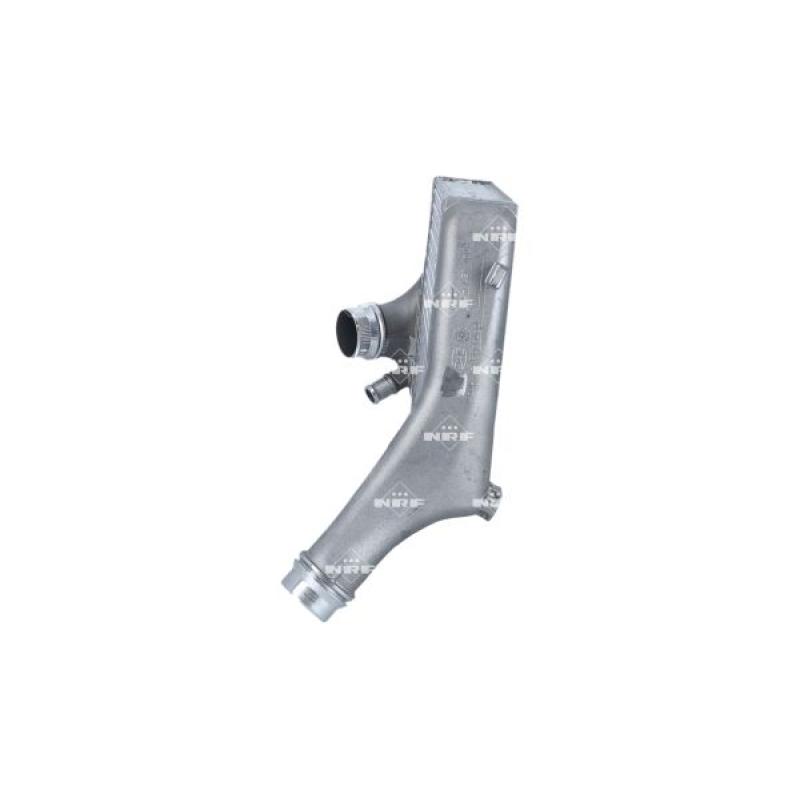 Intercooler, échangeur NRF 30184 - Visuel 2