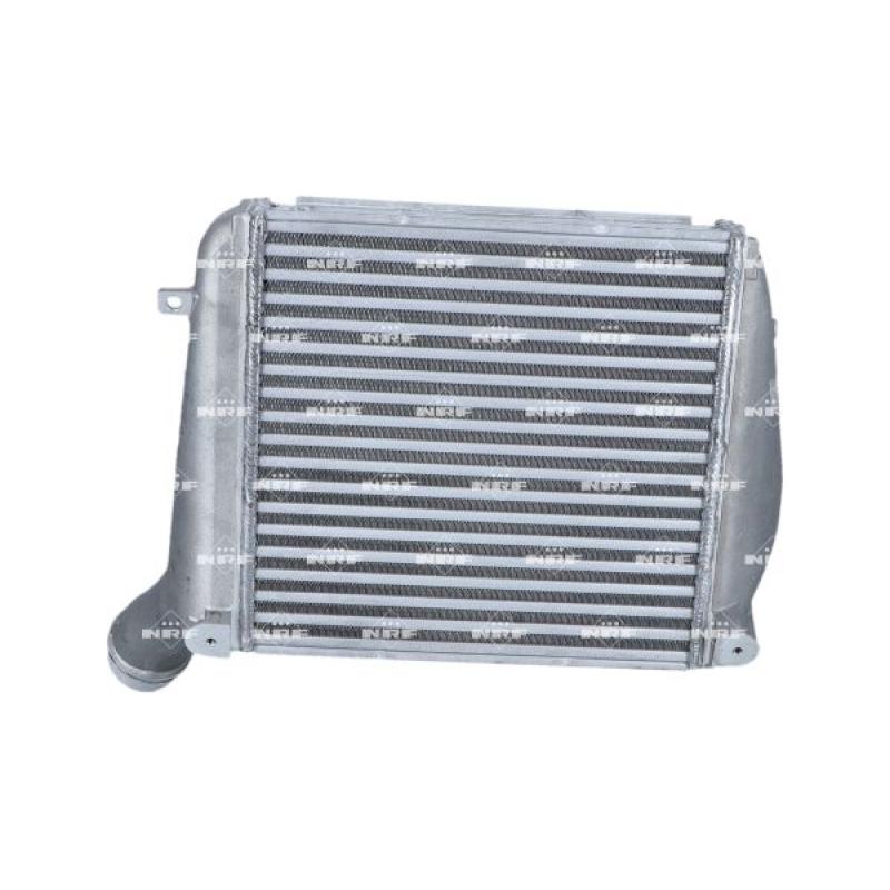 Intercooler, échangeur NRF 30184 - Visuel 3