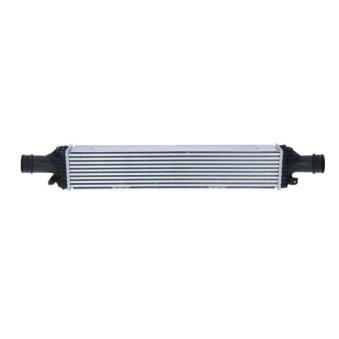 Intercooler, échangeur NRF