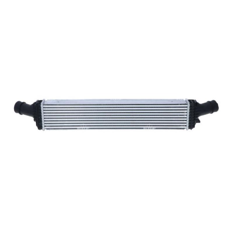 Intercooler, échangeur NRF 30189 - Visuel 3