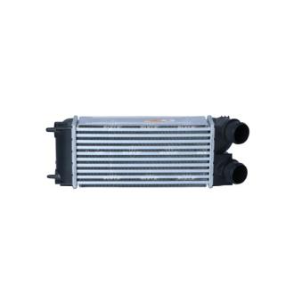 Intercooler, échangeur NRF 30190