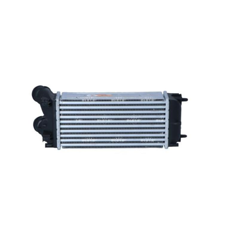 Intercooler, échangeur NRF 30190 - Visuel 3