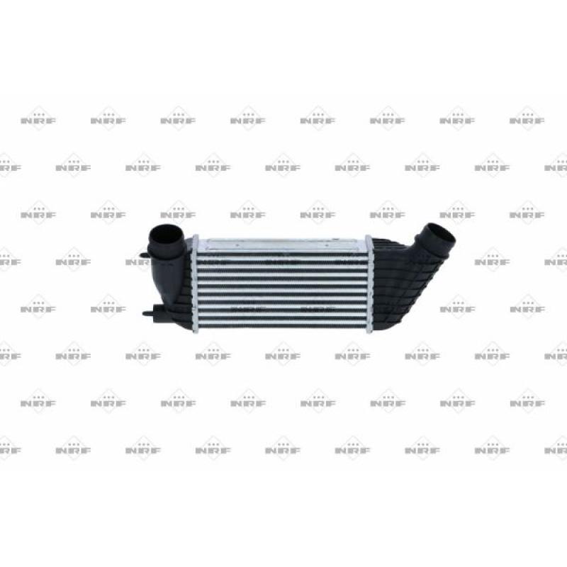 Intercooler, échangeur NRF 30192 - Visuel 1
