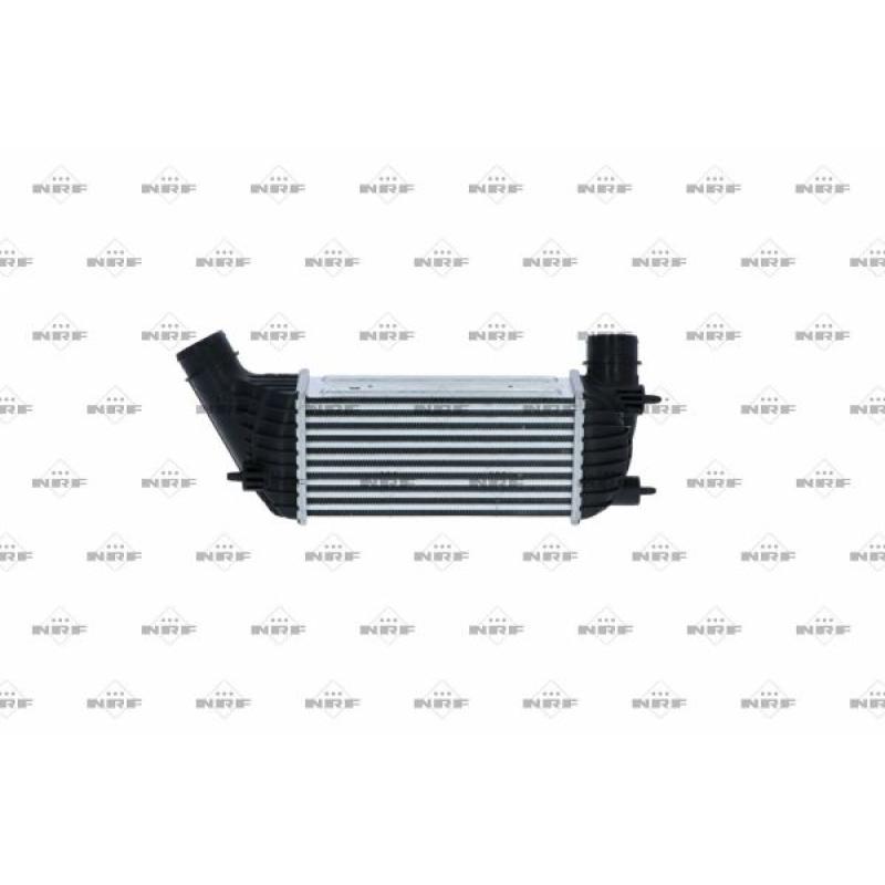 Intercooler, échangeur NRF 30192 - Visuel 3