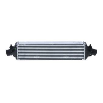 Intercooler, échangeur NRF