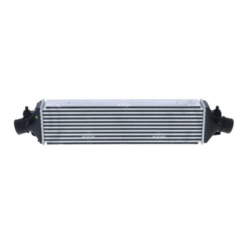 Intercooler, échangeur NRF 30235 - Visuel 1