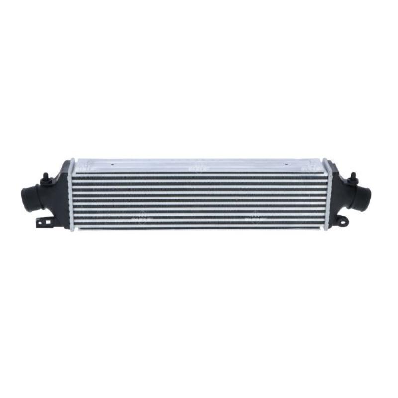 Intercooler, échangeur NRF 30235 - Visuel 3