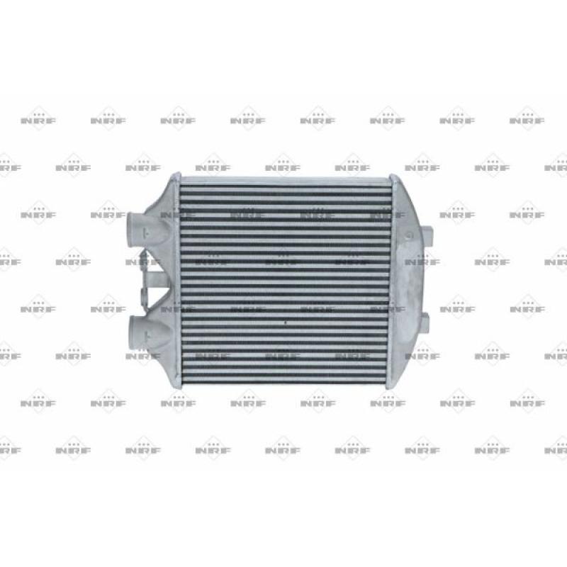Intercooler, échangeur NRF 30236 - Visuel 1