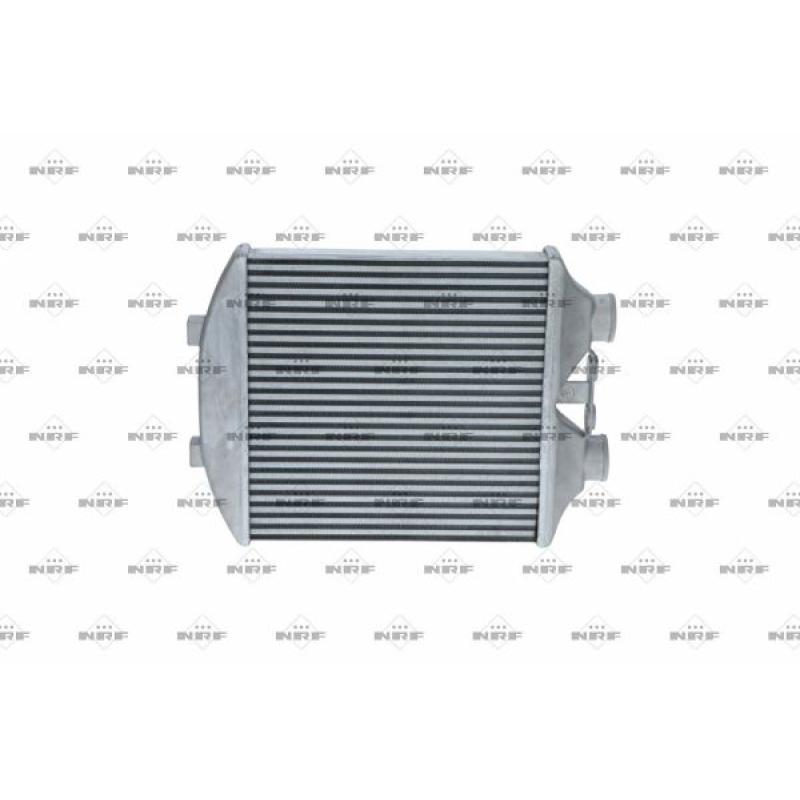 Intercooler, échangeur NRF 30236 - Visuel 3