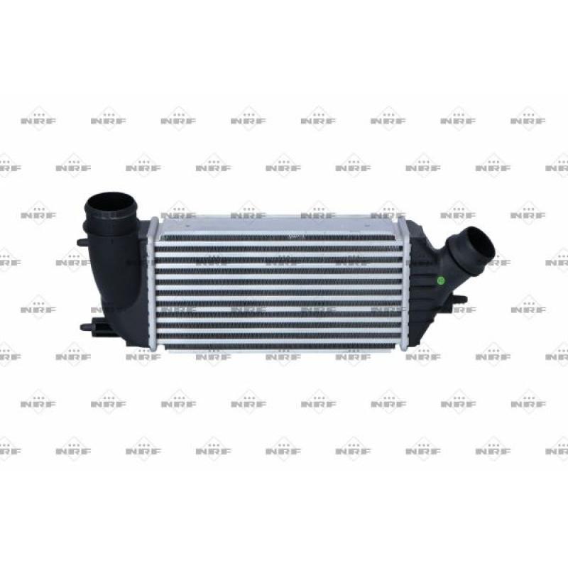 Intercooler, échangeur NRF 30242 - Visuel 1