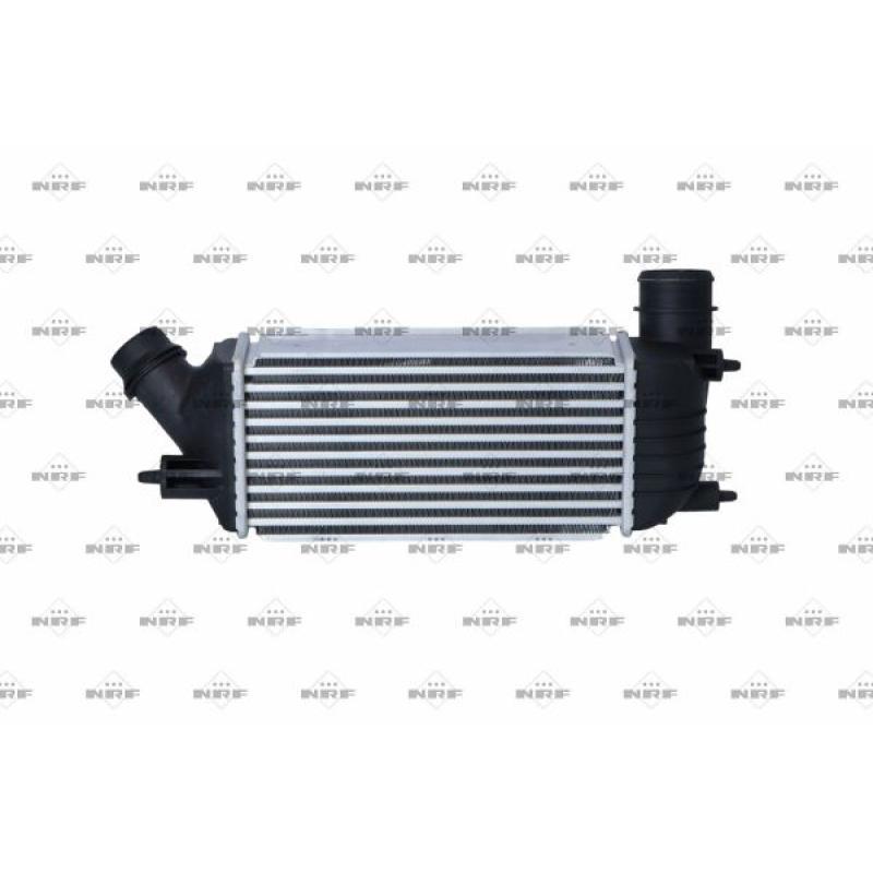 Intercooler, échangeur NRF 30242 - Visuel 3