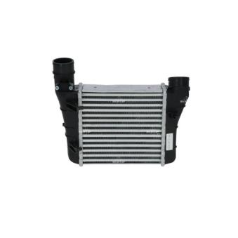 Intercooler, échangeur NRF 30251