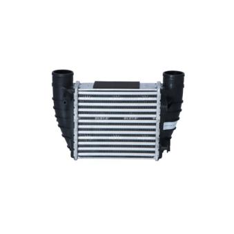 Intercooler, échangeur NRF