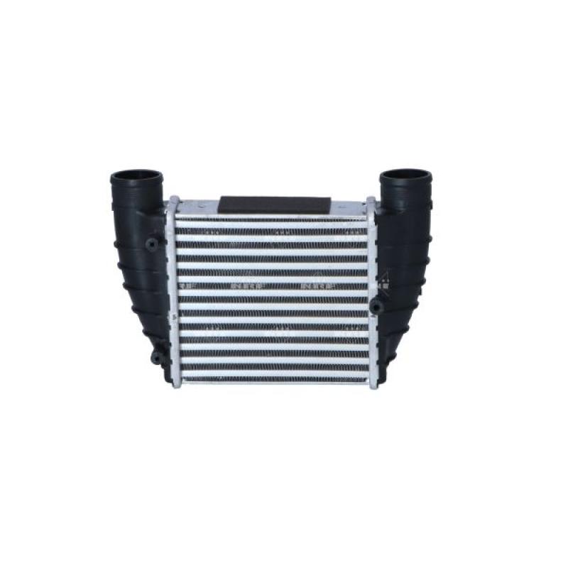 Intercooler, échangeur NRF 30252 - Visuel 3