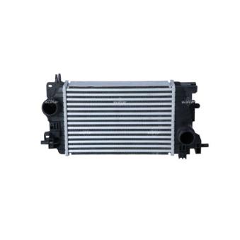 Intercooler, échangeur NRF 30534