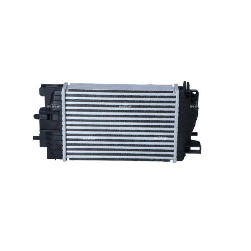 Intercooler, échangeur NRF 30534 - Visuel 3