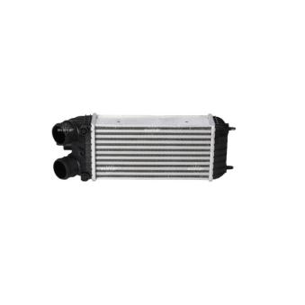Intercooler, échangeur NRF
