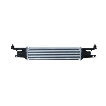Intercooler, échangeur NRF