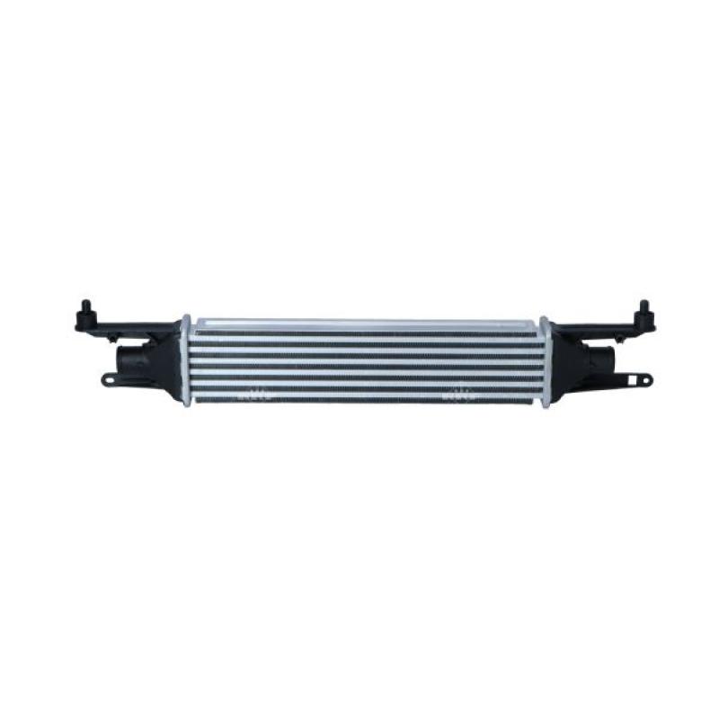 Intercooler, échangeur NRF 30750 - Visuel 1