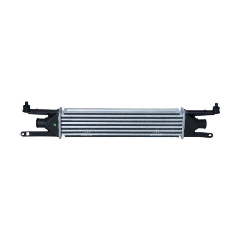 Intercooler, échangeur NRF 30750 - Visuel 3