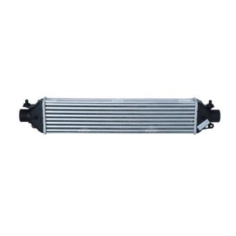 Intercooler, échangeur NRF